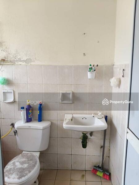 For Sale - Vista Indah Putra