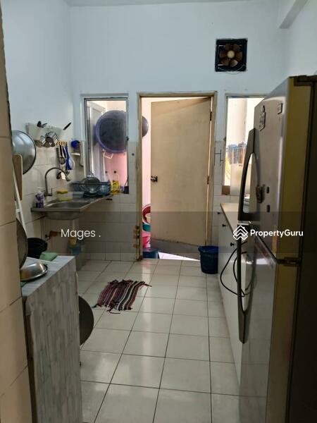 For Sale - Vista Indah Putra
