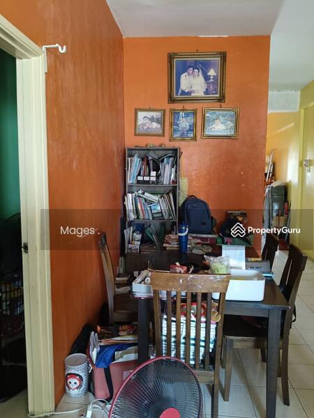 For Sale - Vista Indah Putra