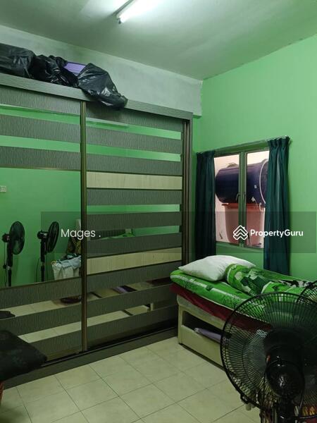 For Sale - Vista Indah Putra