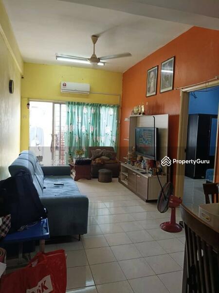 For Sale - Vista Indah Putra