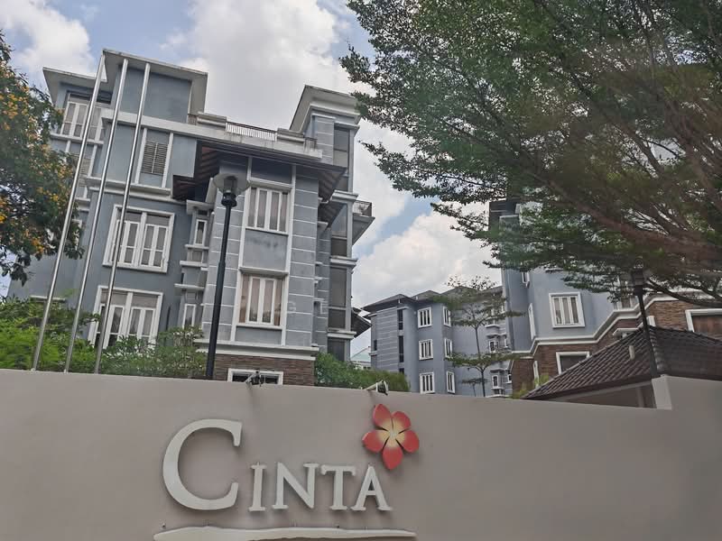 Kondominium untuk Disewa di Cinta - Geo . - PropertyGuru.com.my