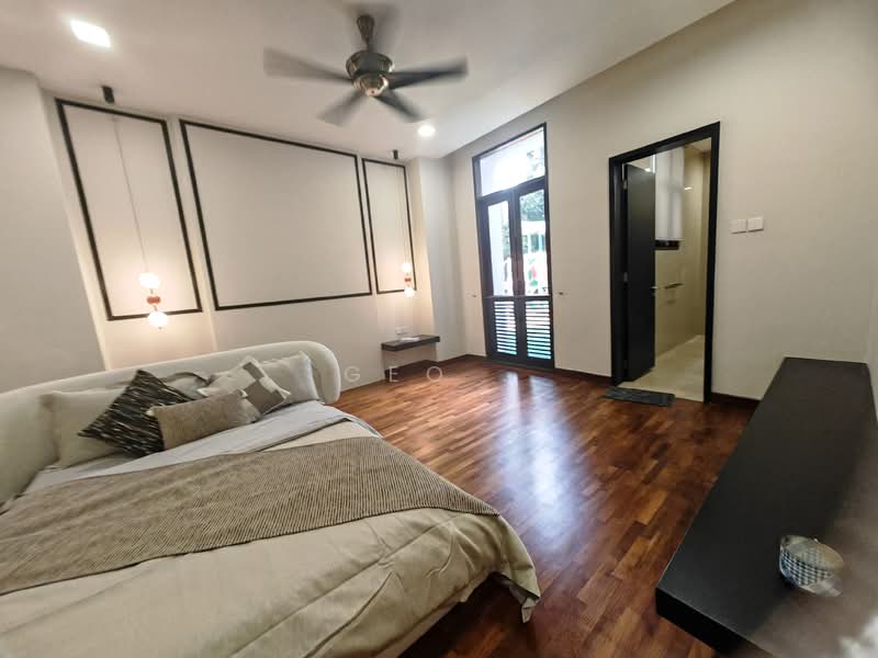 Kondominium untuk Disewa di Cinta - Geo . - PropertyGuru.com.my