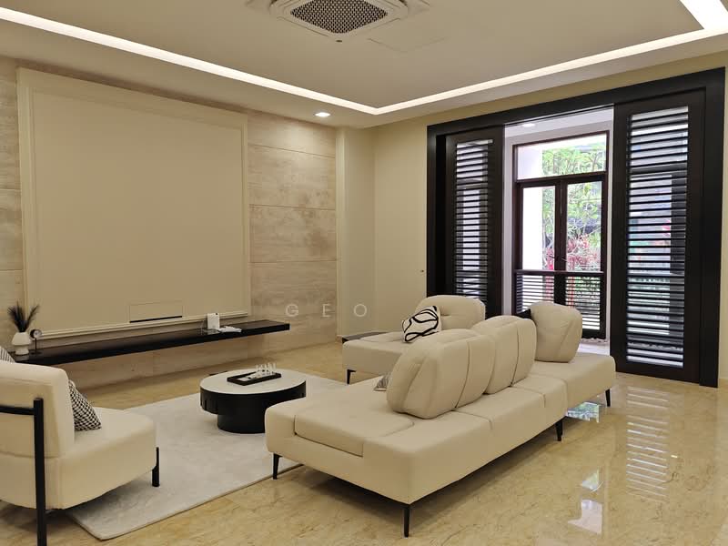 Kondominium untuk Disewa di Cinta - Geo . - PropertyGuru.com.my