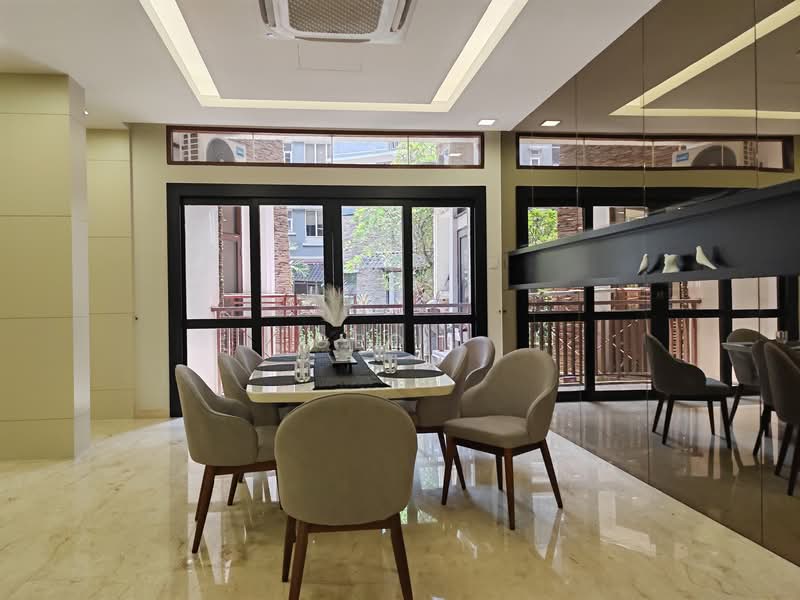 Kondominium untuk Disewa di Cinta - Geo . - PropertyGuru.com.my