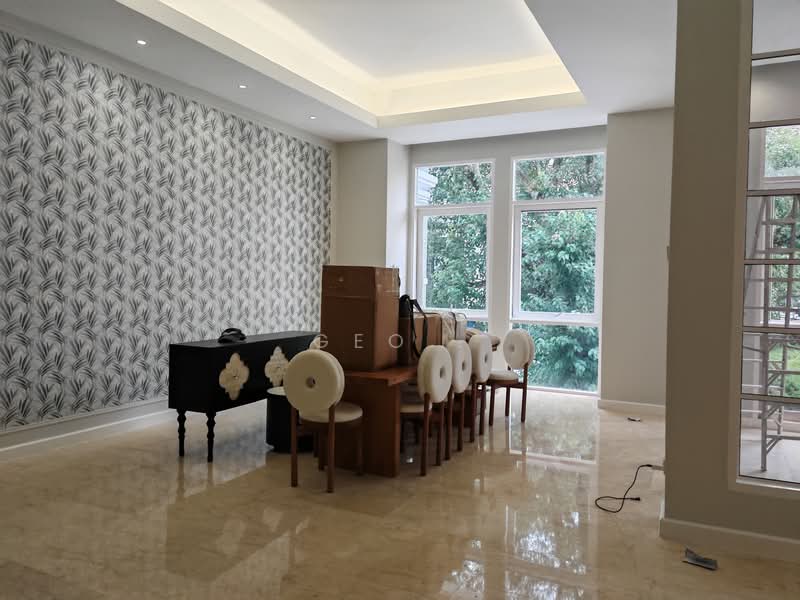 Kondominium untuk Disewa di Cinta - Geo . - PropertyGuru.com.my