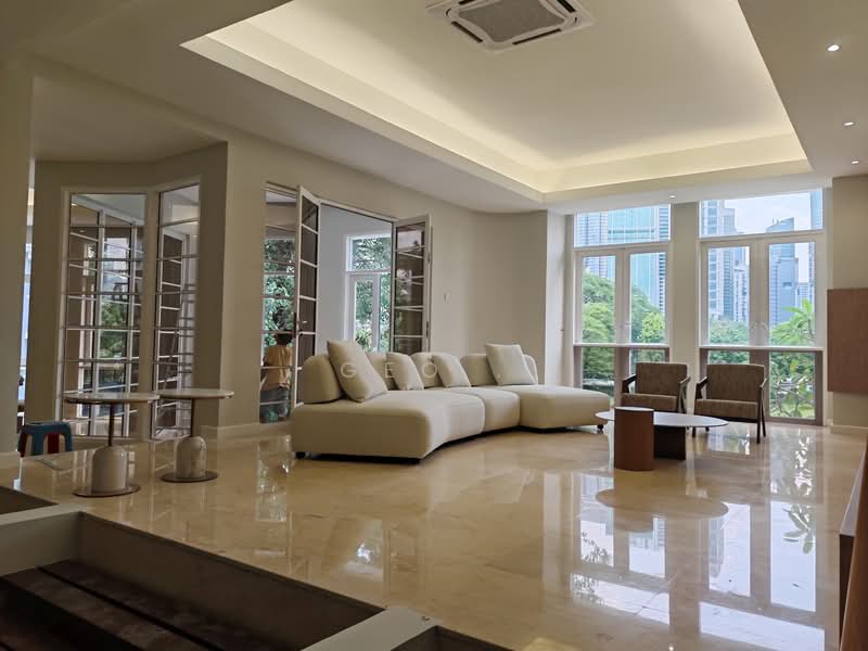 Kondominium untuk Disewa di Cinta - Geo . - PropertyGuru.com.my