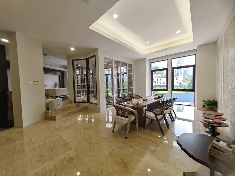 Kondominium untuk Disewa di Cinta - Geo . - PropertyGuru.com.my