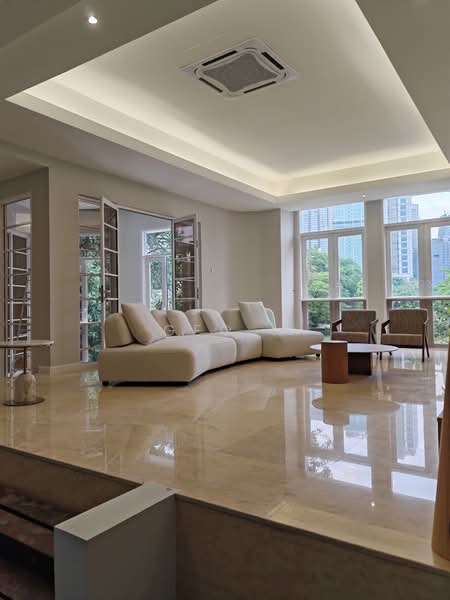 Kondominium untuk Disewa di Cinta - Geo . - PropertyGuru.com.my