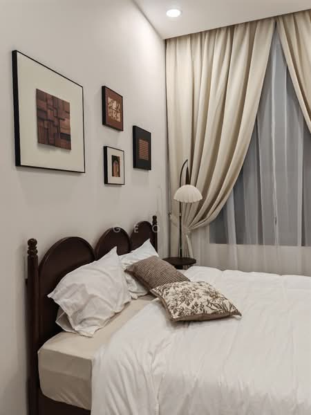 Kondominium untuk Disewa di Cinta - Geo . - PropertyGuru.com.my