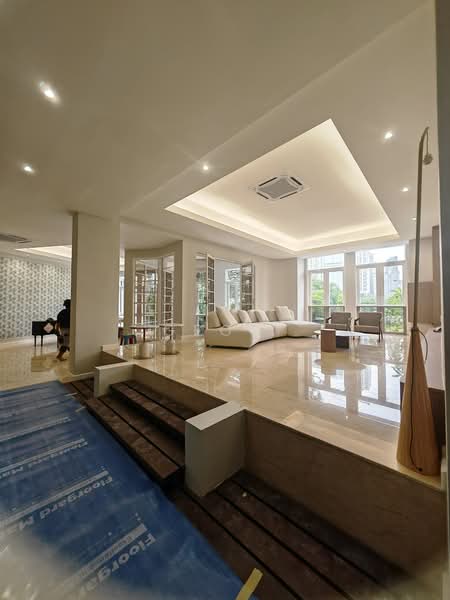 Kondominium untuk Disewa di Cinta - Geo . - PropertyGuru.com.my