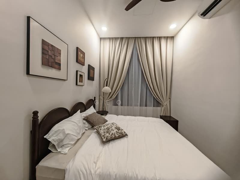 Kondominium untuk Disewa di Cinta - Geo . - PropertyGuru.com.my