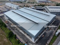 For Sale - Detached factory at Bandar Baru Enstek