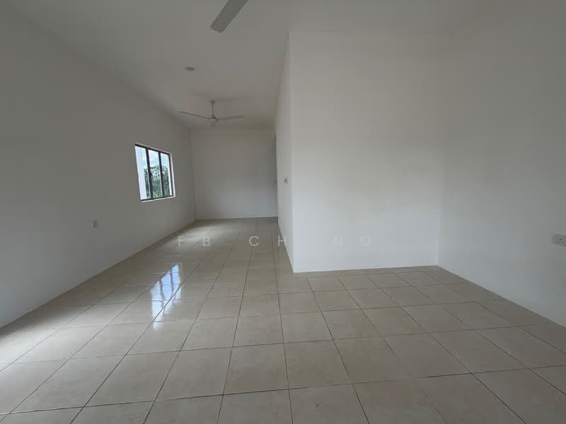 Untuk Dijual - Mantin