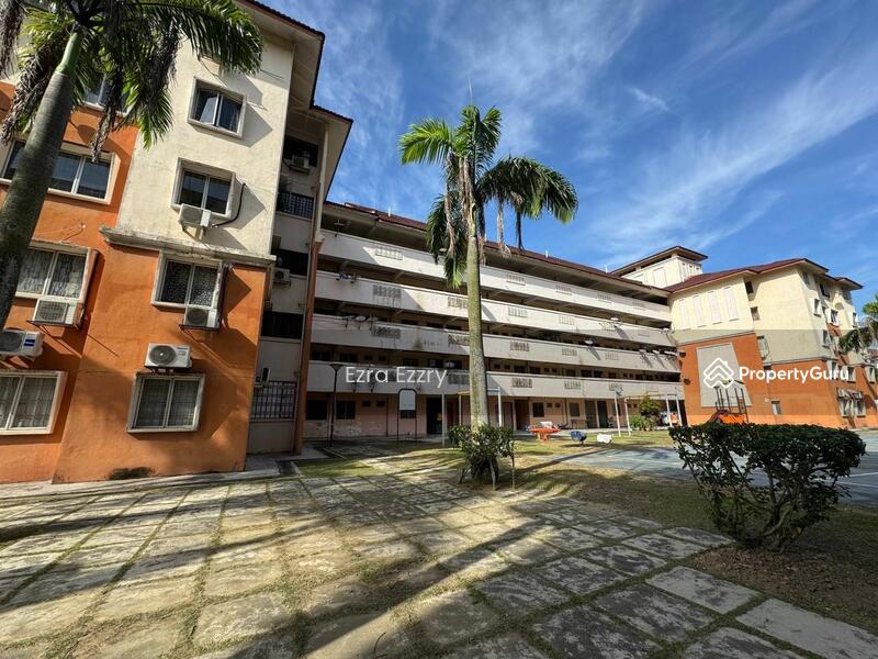 Untuk Dijual - Putra Damai