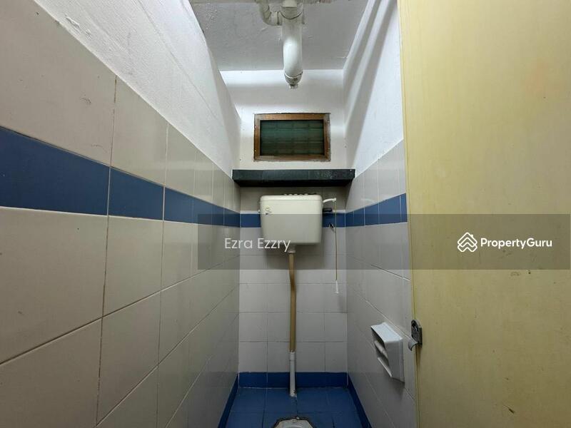 Untuk Dijual - Putra Damai