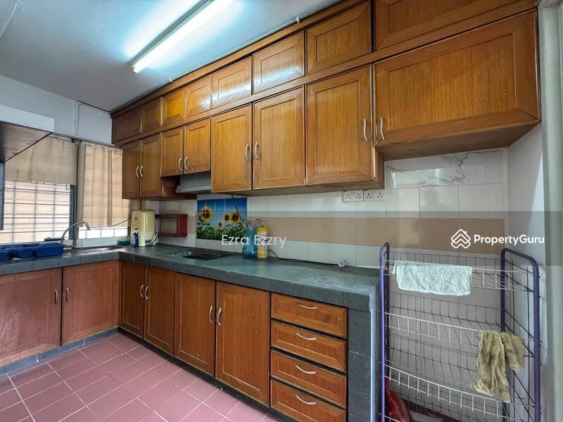 Untuk Dijual - Putra Damai