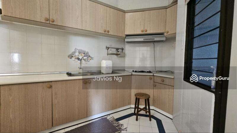 For Sale - Marina Tower (Ratu Mutiara)