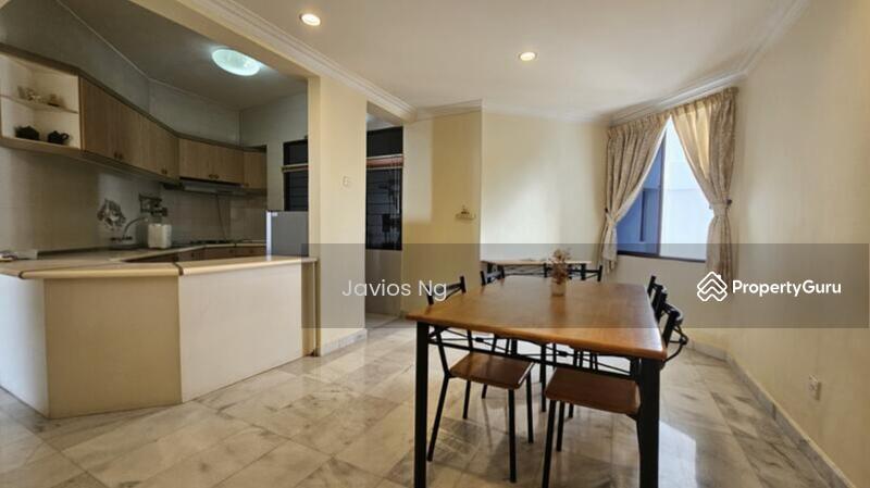 For Sale - Marina Tower (Ratu Mutiara)