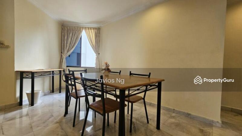 For Sale - Marina Tower (Ratu Mutiara)