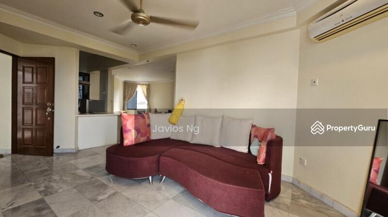 For Sale - Marina Tower (Ratu Mutiara)