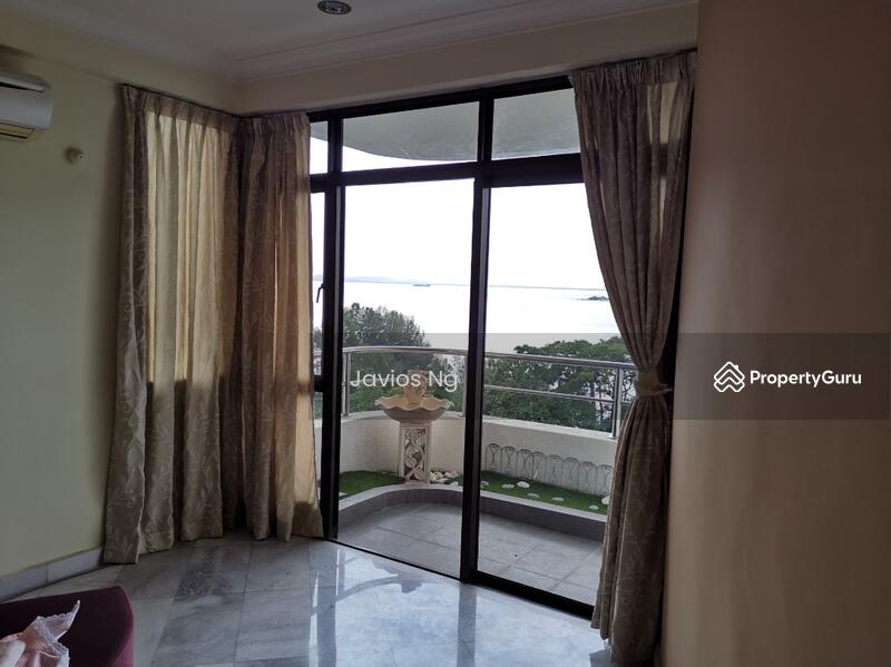 For Sale - Marina Tower (Ratu Mutiara)
