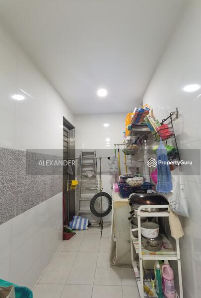 Untuk Dijual - Putra Utama