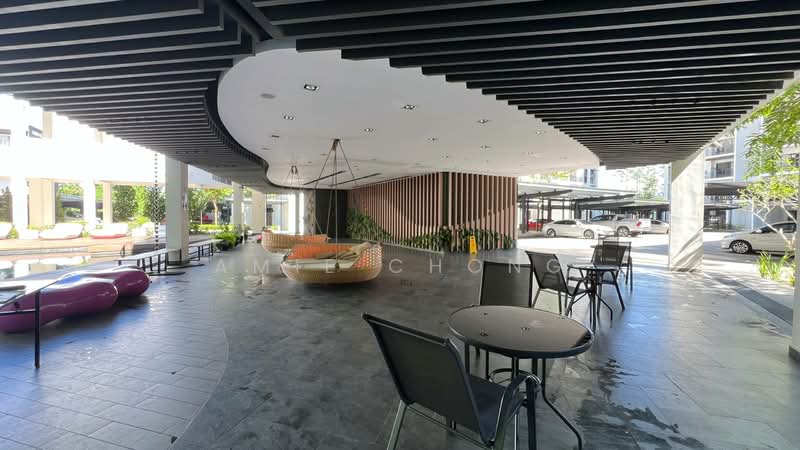 Kondominium untuk Dijual di The Cove Hillside Residence - Amie Chong - PropertyGuru.com.my