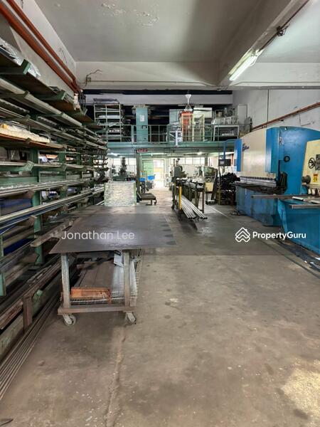 Factory for Sale in BANDAR PUCHONG JAYA (Puchong) - Jonathan Lee - PropertyGuru.com.my