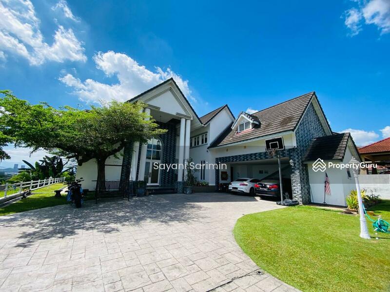 Property Agent Bangi