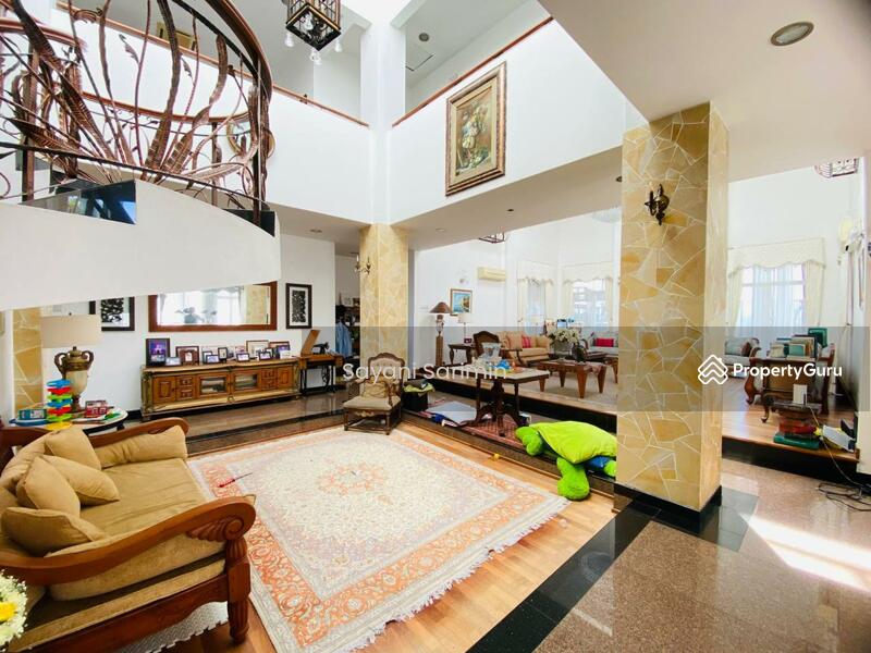 House for sale Bangi