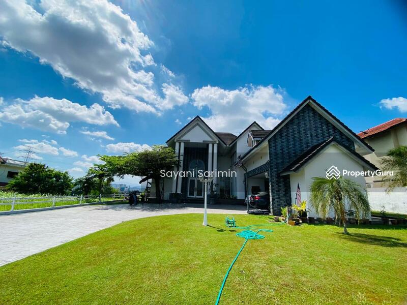 Bangi Golf Course