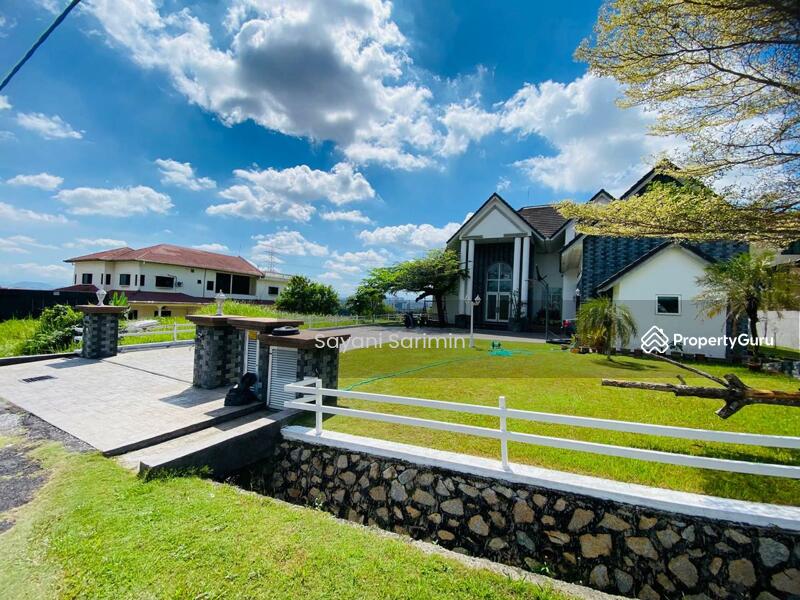 House for sale Bangi Golf Course