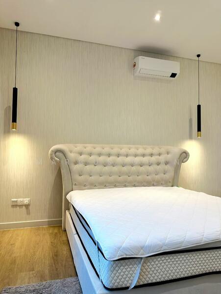 Untuk Disewa - TRIA Seputeh in 9 Seputeh, Kuala Lumpur