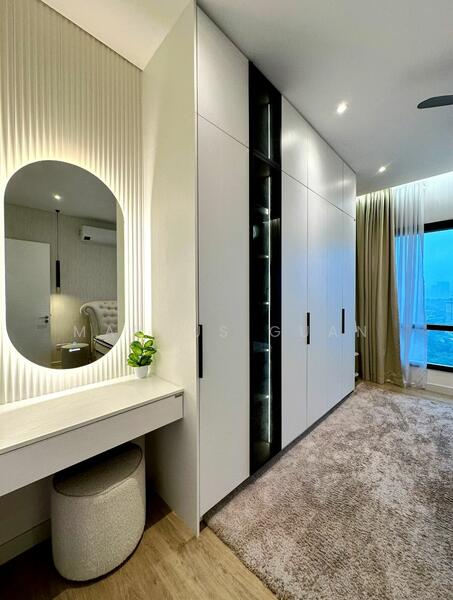 Untuk Disewa - TRIA Seputeh in 9 Seputeh, Kuala Lumpur