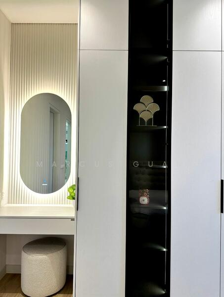 Untuk Disewa - TRIA Seputeh in 9 Seputeh, Kuala Lumpur