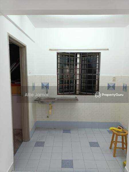 For Rent - Pangsapuri Salvia