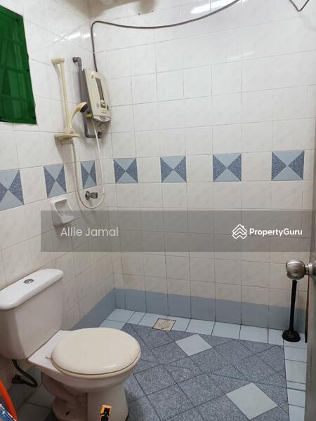 For Rent - Pangsapuri Salvia