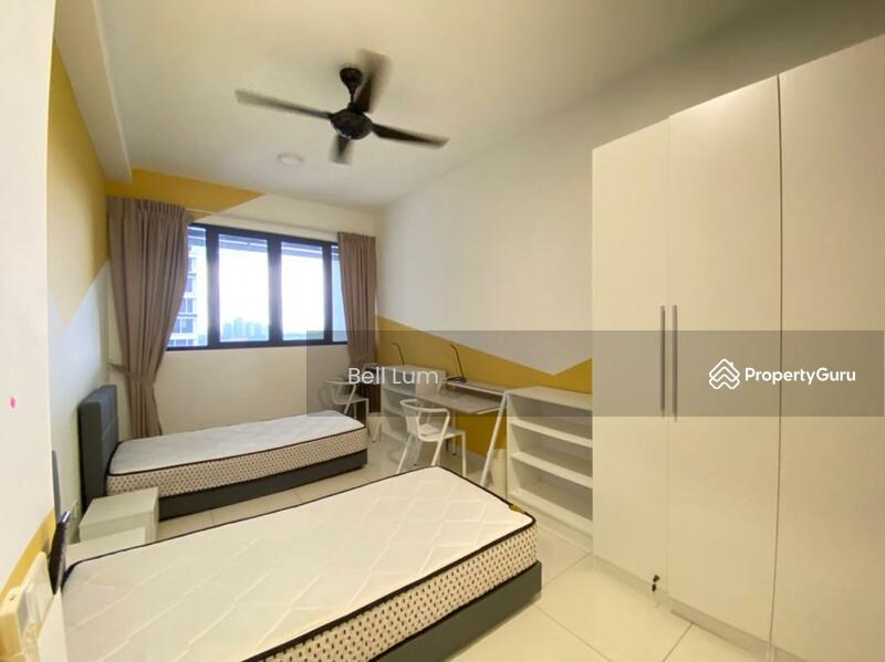 Apartment for Rent at Eco Nest @ Eco Botanic - Bell Lum - PropertyGuru.com.my