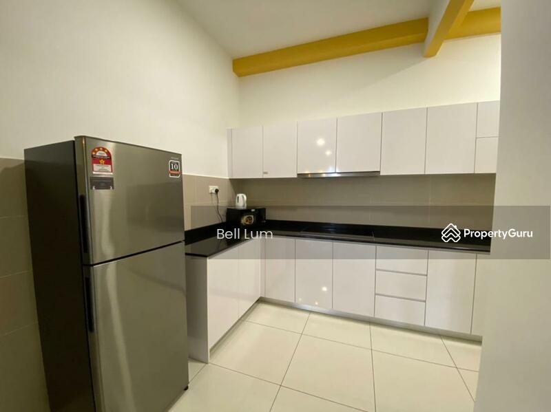 Apartment for Rent at Eco Nest @ Eco Botanic - Bell Lum - PropertyGuru.com.my