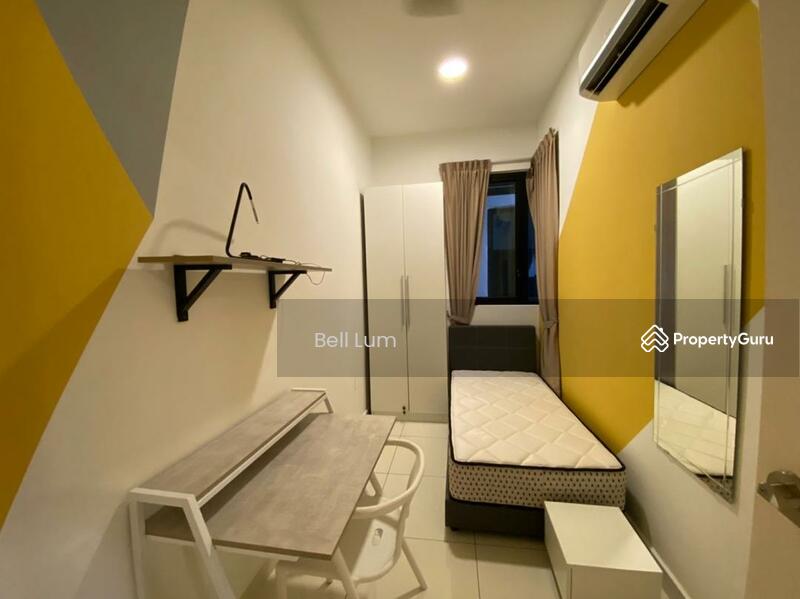 Apartment for Rent at Eco Nest @ Eco Botanic - Bell Lum - PropertyGuru.com.my