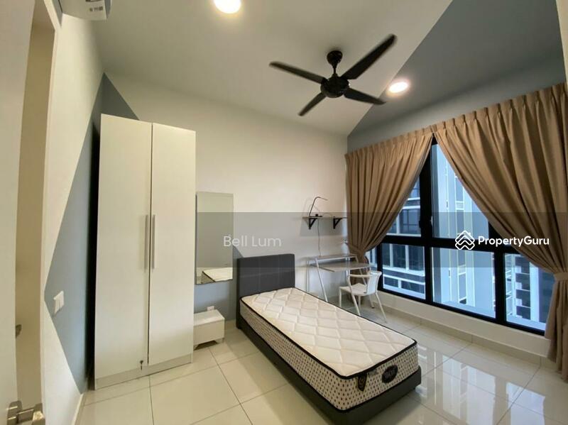 Apartment for Rent at Eco Nest @ Eco Botanic - Bell Lum - PropertyGuru.com.my