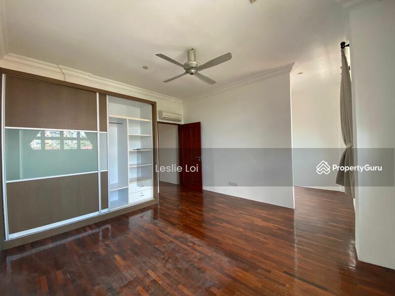 For Sale - Jalan Stutong (Woodland) Double Storey Corner