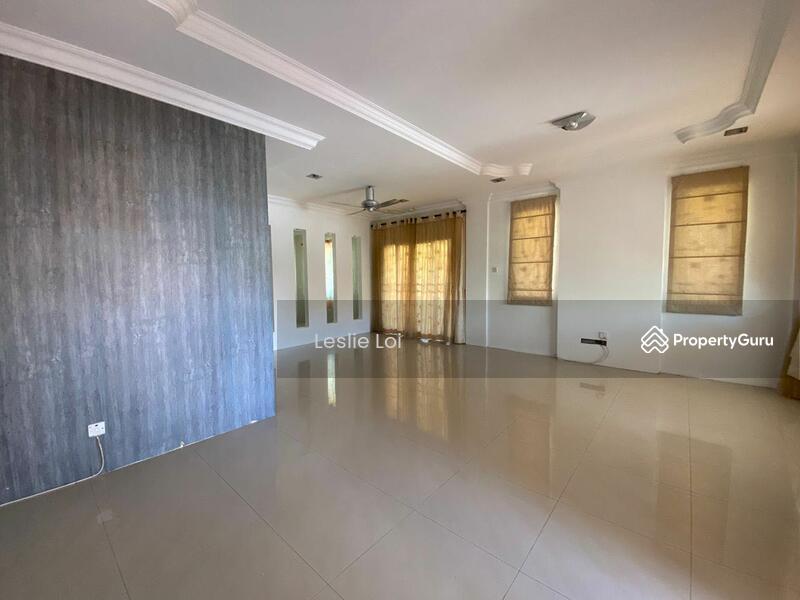 For Sale - Jalan Stutong (Woodland) Double Storey Corner