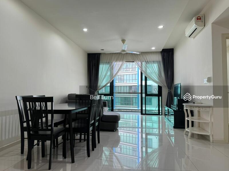 Condominium for Sale at Impiana - Bell Lum - PropertyGuru.com.my