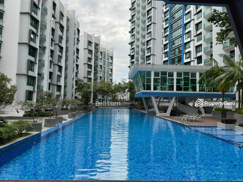 Condominium for Sale at Impiana - Bell Lum - PropertyGuru.com.my