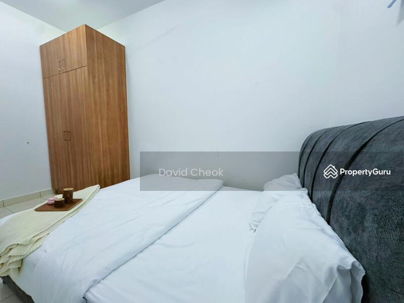 Untuk Disewa - Alanis Residence