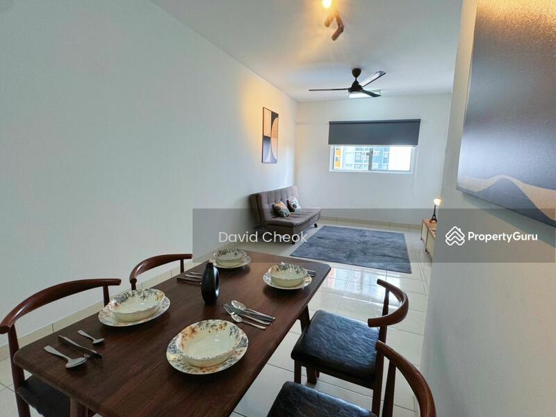 Untuk Disewa - Alanis Residence
