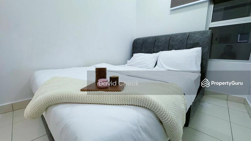 Untuk Disewa - Alanis Residence