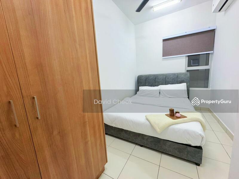 Untuk Disewa - Alanis Residence